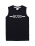 BOSS Топ с лого - Pepit.bg