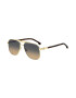 BOSS Унисекс слънчеви очила Aviator - Pepit.bg