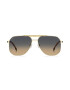 BOSS Унисекс слънчеви очила Aviator - Pepit.bg