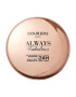 Bourjois Фон дьо тен compact Always Fabulous - 7 гр - Pepit.bg