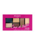 Bourjois Палитра сенки за очи Volume Glamour - Pepit.bg