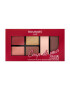 Bourjois Палитра сенки за очи Volume Glamour - Pepit.bg