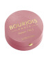 Bourjois Руж на - Pepit.bg