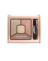 Bourjois Сенки за очи Smoky Stories 06 Upside Brown - Pepit.bg