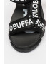 Buffalo Сандали Cld Tec с лого - Pepit.bg