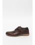 Bullboxer Кожени обувки Brogue - Pepit.bg