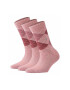 Burlington Чорапи Whitby на каре - 3 чифта - Pepit.bg