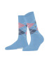 Burlington Дълги чорапи Argyle - 2 чифта - Pepit.bg