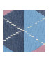 Burlington Дълги чорапи Argyle - 2 чифта - Pepit.bg