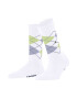 Burlington Дълги чорапи Argyle - 2 чифта - Pepit.bg