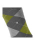 Burlington Дълги чорапи Emblem King 12633 с десен - Pepit.bg