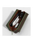 CABINZERO CABIN ZERO Tech Pouch Bag - Тъмнозелен - Pepit.bg