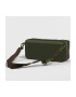 CABINZERO CABIN ZERO Tech Pouch Bag - Тъмнозелен - Pepit.bg