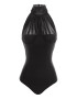 Cactus the Brand Боди с ефирни панели - Pepit.bg