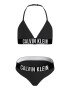 CALVIN KLEIN Бански от две части - Pepit.bg