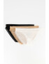 CALVIN KLEIN Бикини - 3 чифта - Pepit.bg