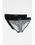 CALVIN KLEIN Бикини Classic с лого - 2 чифта - Pepit.bg