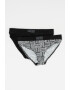 CALVIN KLEIN Бикини Classic с лого - 2 чифта - Pepit.bg