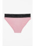 CALVIN KLEIN Бикини с дантела - 2 чифта - Pepit.bg