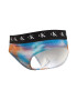 CALVIN KLEIN Бикини с лого 2 чифта - Pepit.bg