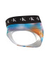 CALVIN KLEIN Бикини с лого 2 чифта - Pepit.bg