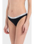 CALVIN KLEIN Бикини с лого - 5 чифта - Pepit.bg
