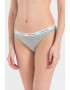 CALVIN KLEIN Бикини с лого - 5 чифта - Pepit.bg