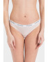 CALVIN KLEIN Бикини с лого - 5 чифта - Pepit.bg