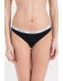 CALVIN KLEIN Бикини с лого - 5 чифта - Pepit.bg