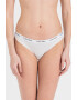CALVIN KLEIN Бикини с лого - 5 чифта - Pepit.bg