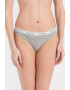 CALVIN KLEIN Бикини с лого - 5 чифта - Pepit.bg