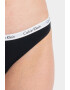 CALVIN KLEIN Бикини с лого - 5 чифта - Pepit.bg