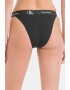 CALVIN KLEIN Бикини с модал и лого - Pepit.bg