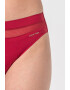 CALVIN KLEIN Бикини с ниска талия - Pepit.bg