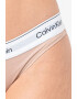 CALVIN KLEIN Бикини с ниска талия - Pepit.bg