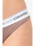 CALVIN KLEIN Бикини с ниска талия - Pepit.bg
