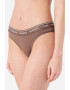 CALVIN KLEIN Бикини с ниска талия - 7 чифта - Pepit.bg