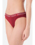 CALVIN KLEIN Бикини с ниска талия - 7 чифта - Pepit.bg