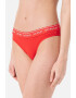 CALVIN KLEIN Бикини с ниска талия - 7 чифта - Pepit.bg