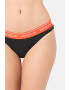 CALVIN KLEIN Бикини с памук - 7 чифта - Pepit.bg