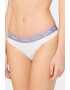 CALVIN KLEIN Бикини с памук - 7 чифта - Pepit.bg