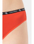 CALVIN KLEIN Бикини с памук - 7 чифта - Pepit.bg