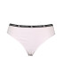 CALVIN KLEIN Бикини с памук - 7 чифта - Pepit.bg