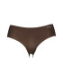 CALVIN KLEIN Бикини тип бразилиана - 5 чифта - Pepit.bg