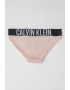 CALVIN KLEIN Бикини тип хипстър с лого - 2 чифта - Pepit.bg