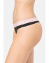 CALVIN KLEIN Бикини тип танга - 7 чифта - Pepit.bg