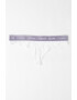 CALVIN KLEIN Бикини тип танга - 7 чифта - Pepit.bg
