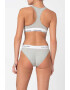 CALVIN KLEIN Бюстие с модал с лого - Pepit.bg