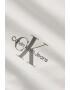 CALVIN KLEIN Блуза с лого - Pepit.bg