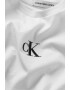 CALVIN KLEIN Блуза с лого - Pepit.bg